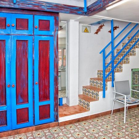 Apartamento Sanlucar Playa Caserío Caserío Bonanza Екстериор снимка