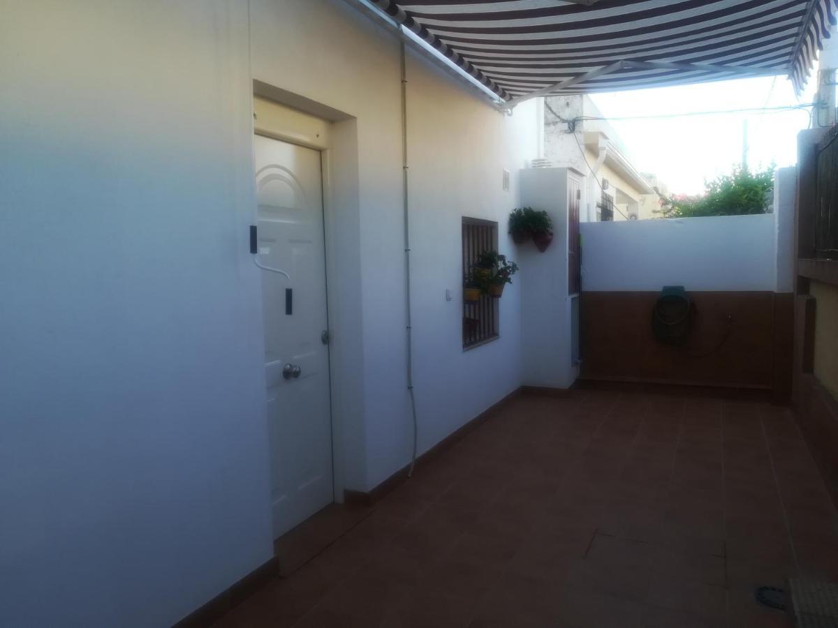 Apartamento Sanlucar Playa Caserío Caserío Bonanza Екстериор снимка