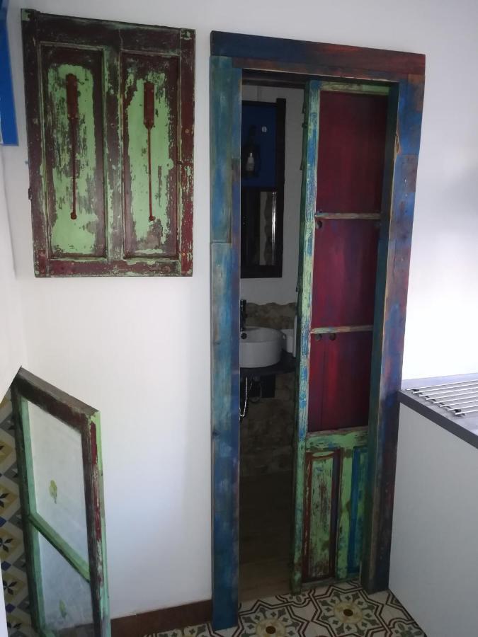 Apartamento Sanlucar Playa Caserío Caserío Bonanza Екстериор снимка