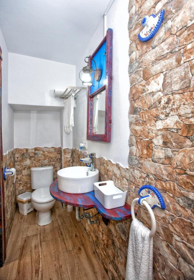 Apartamento Sanlucar Playa Caserío Caserío Bonanza Екстериор снимка