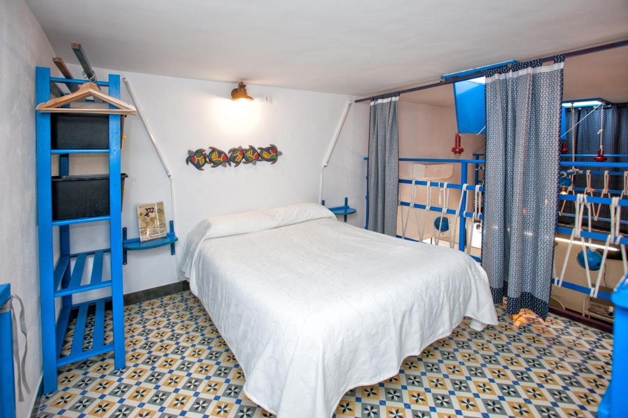 Apartamento Sanlucar Playa Caserío Caserío Bonanza Екстериор снимка