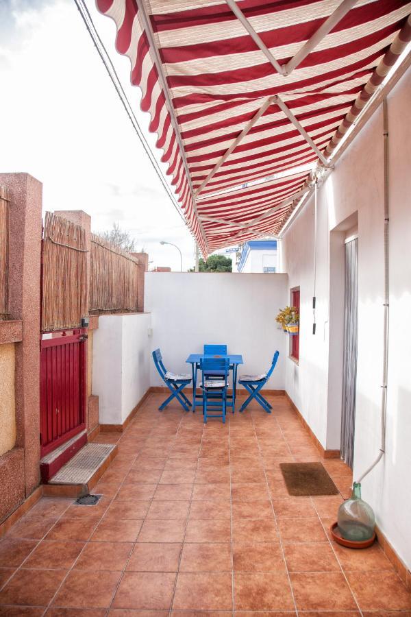Apartamento Sanlucar Playa Caserío Caserío Bonanza Екстериор снимка