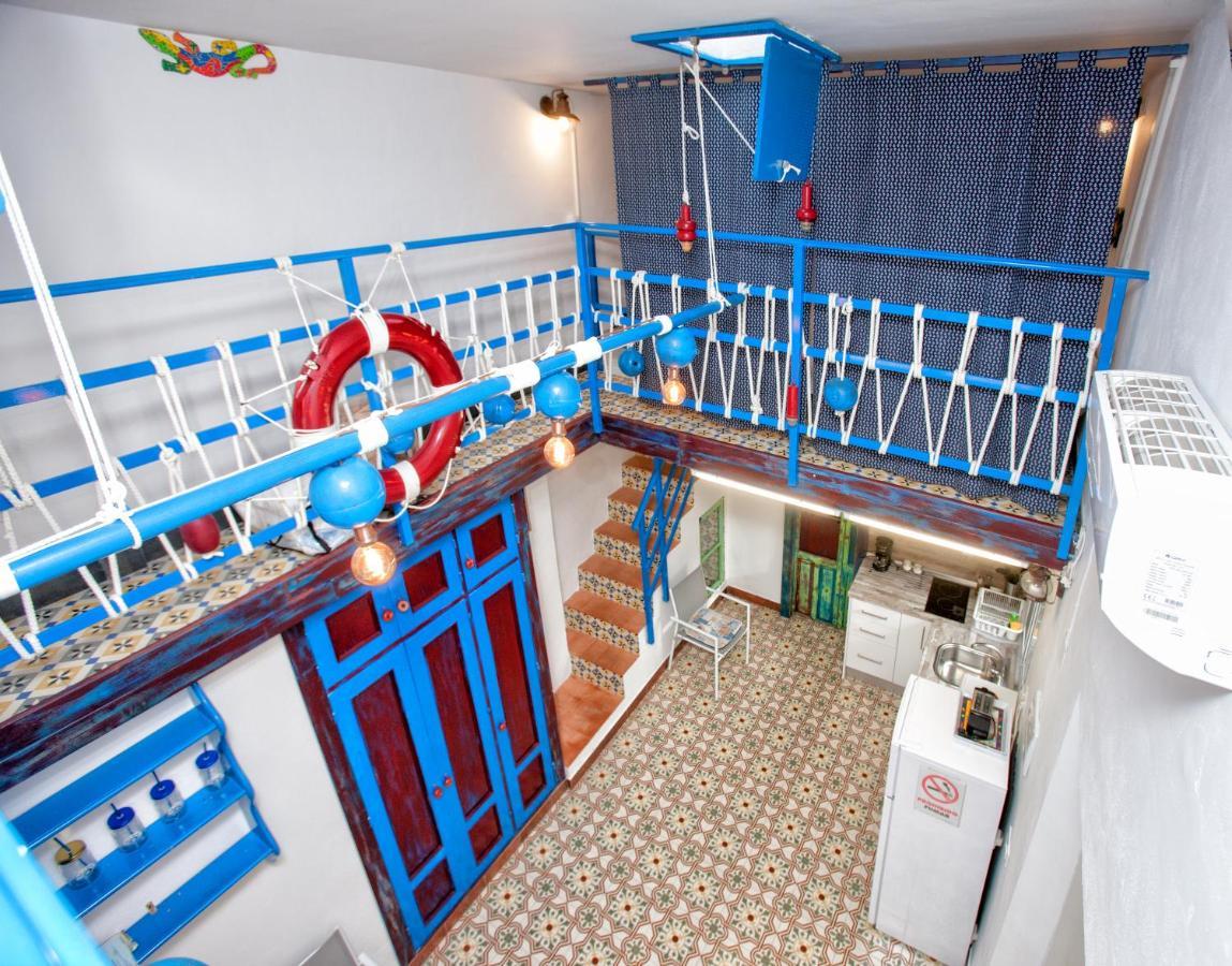 Apartamento Sanlucar Playa Caserío Caserío Bonanza Екстериор снимка