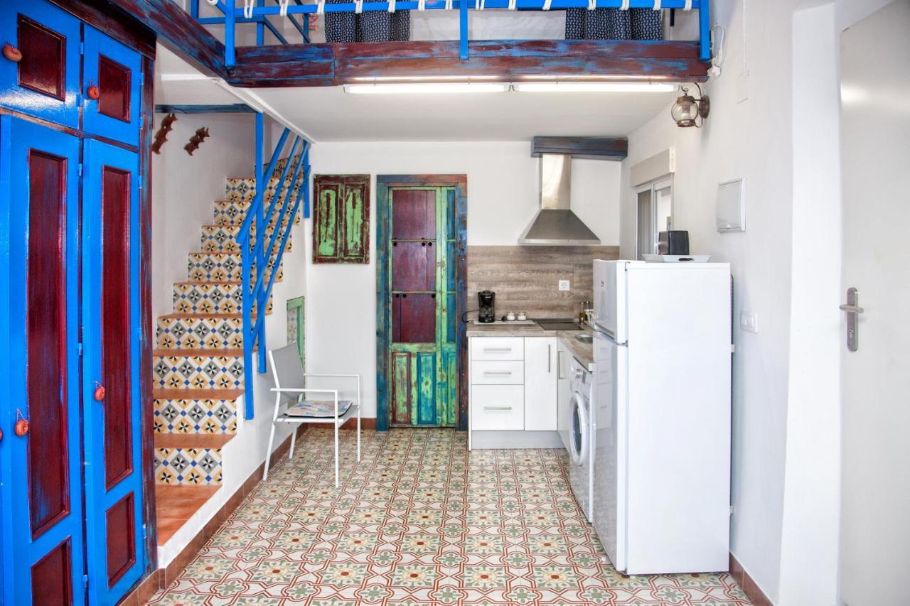 Apartamento Sanlucar Playa Caserío Caserío Bonanza Екстериор снимка