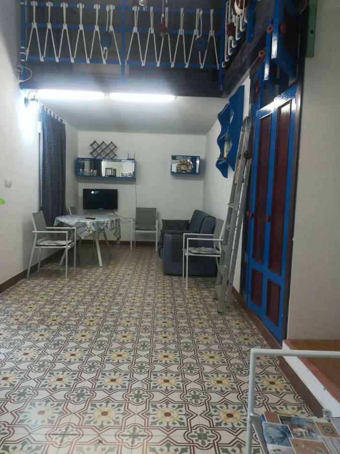 Apartamento Sanlucar Playa Caserío Caserío Bonanza Екстериор снимка