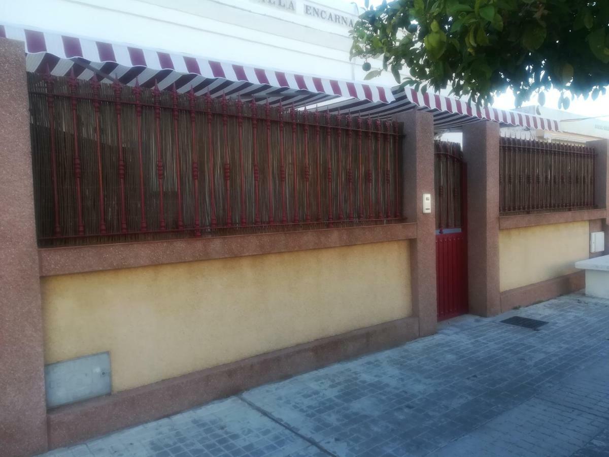 Apartamento Sanlucar Playa Caserío Caserío Bonanza Екстериор снимка