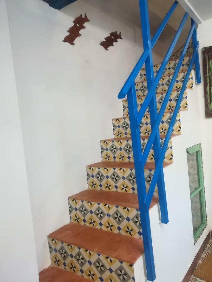 Apartamento Sanlucar Playa Caserío Caserío Bonanza Екстериор снимка