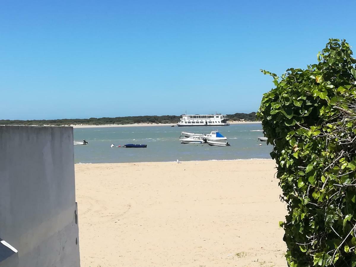 Apartamento Sanlucar Playa Caserío Caserío Bonanza Екстериор снимка