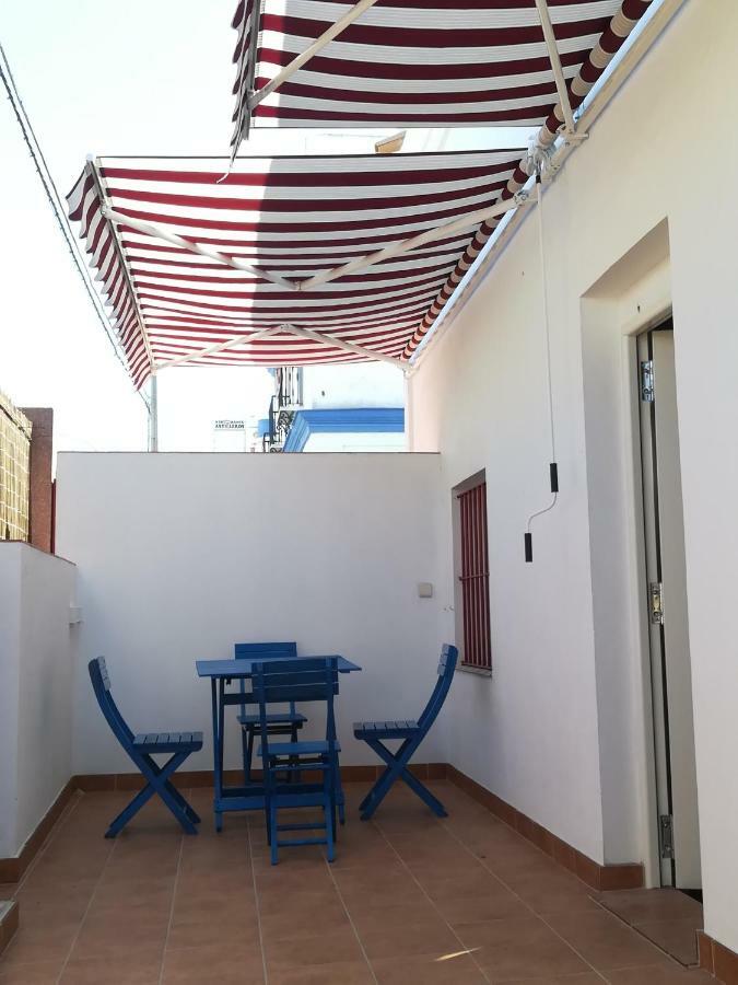 Apartamento Sanlucar Playa Caserío Caserío Bonanza Екстериор снимка