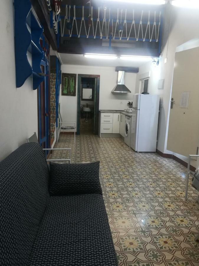 Apartamento Sanlucar Playa Caserío Caserío Bonanza Екстериор снимка