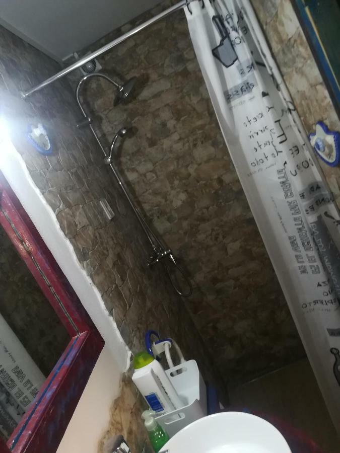 Apartamento Sanlucar Playa Caserío Caserío Bonanza Екстериор снимка