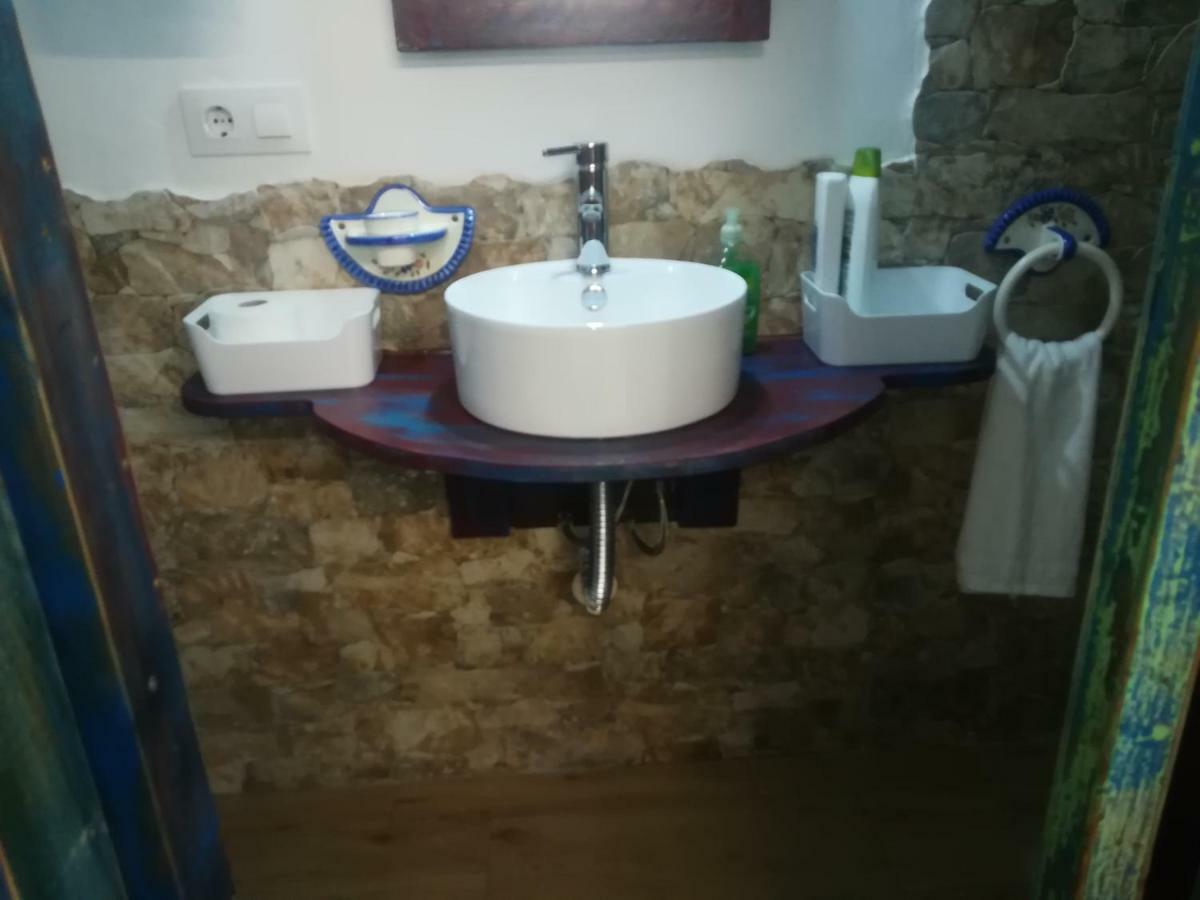 Apartamento Sanlucar Playa Caserío Caserío Bonanza Екстериор снимка