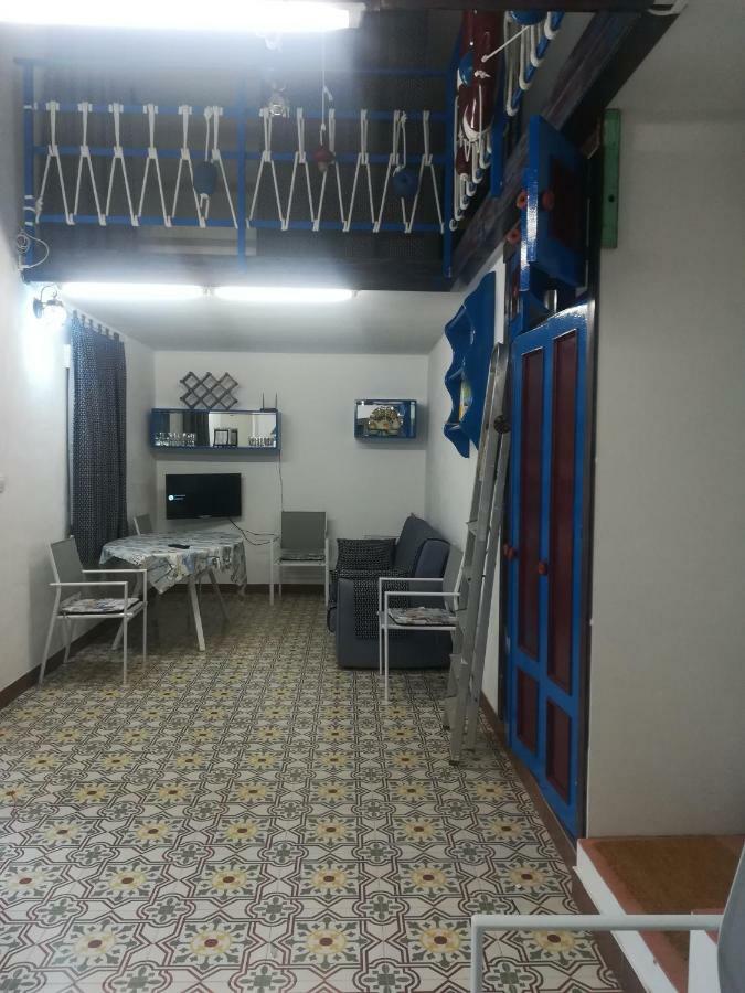 Apartamento Sanlucar Playa Caserío Caserío Bonanza Екстериор снимка