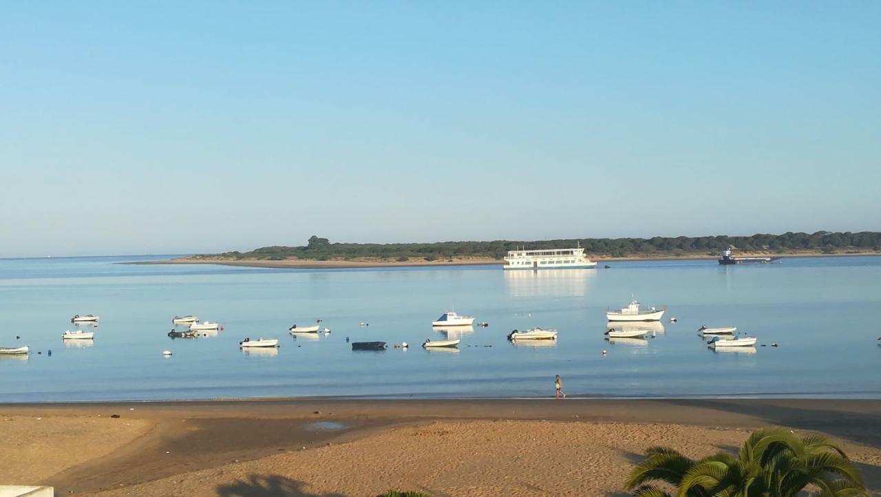 Apartamento Sanlucar Playa Caserío Caserío Bonanza Екстериор снимка