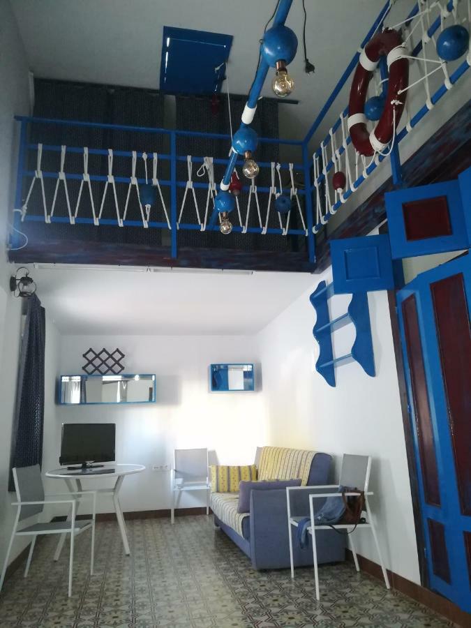 Apartamento Sanlucar Playa Caserío Caserío Bonanza Екстериор снимка