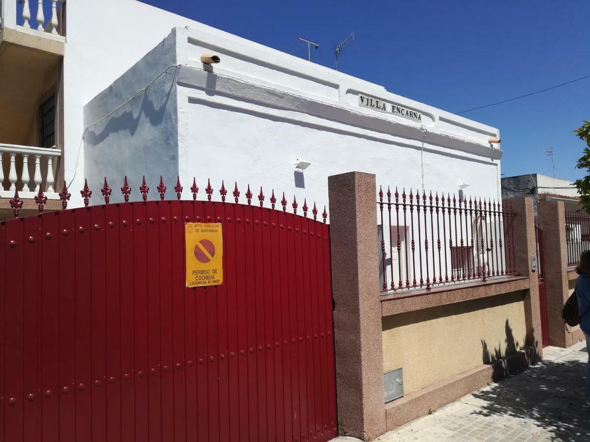 Apartamento Sanlucar Playa Caserío Caserío Bonanza Екстериор снимка