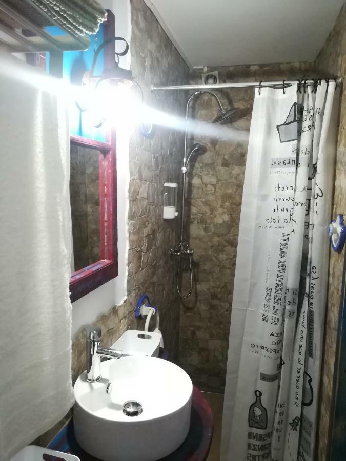 Apartamento Sanlucar Playa Caserío Caserío Bonanza Екстериор снимка